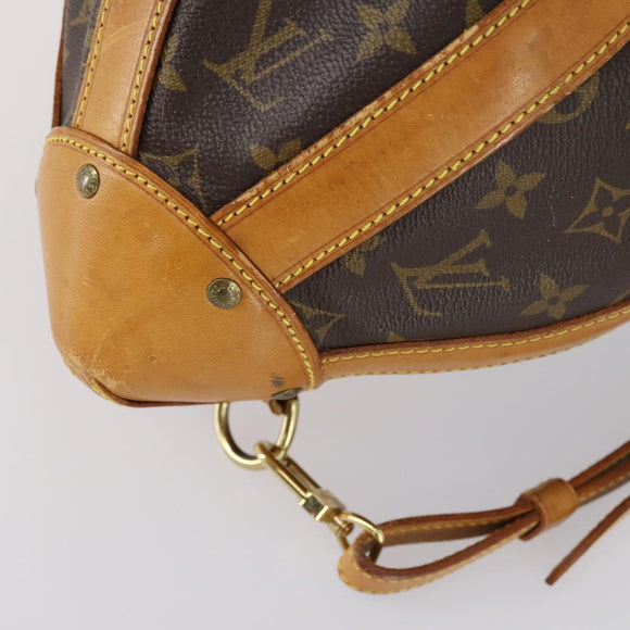 LOUIS VUITTON Monogram Romeoujiri Shoulder Bag M99029 LV Auth am9641