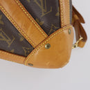 LOUIS VUITTON Monogram Romeoujiri Shoulder Bag M99029 LV Auth am9641-15