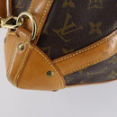 LOUIS VUITTON Monogram Romeoujiri Shoulder Bag M99029 LV Auth am9641-16