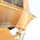 LOUIS VUITTON Monogram Romeoujiri Shoulder Bag M99029 LV Auth am9641-12