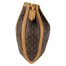 LOUIS VUITTON Monogram Romeoujiri Shoulder Bag M99029 LV Auth am9641-13