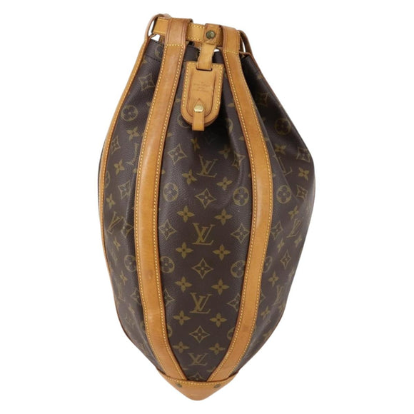 LOUIS VUITTON Monogram Romeoujiri Shoulder Bag M99029 LV Auth am9641