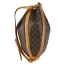 LOUIS VUITTON Monogram Romeoujiri Shoulder Bag M99029 LV Auth am9641-2