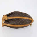 LOUIS VUITTON Monogram Romeoujiri Shoulder Bag M99029 LV Auth am9641-4