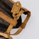 LOUIS VUITTON Monogram Romeoujiri Shoulder Bag M99029 LV Auth am9641-6