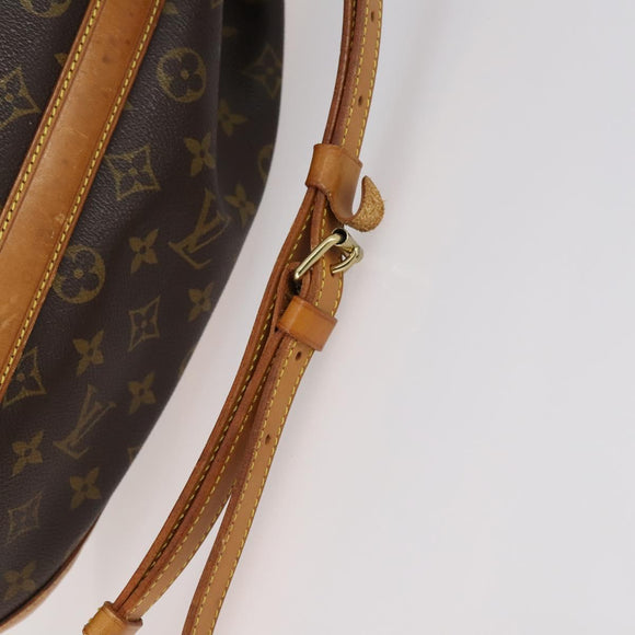LOUIS VUITTON Monogram Romeoujiri Shoulder Bag M99029 LV Auth am9641