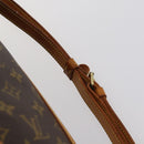 LOUIS VUITTON Monogram Romeoujiri Shoulder Bag M99029 LV Auth am9641-8