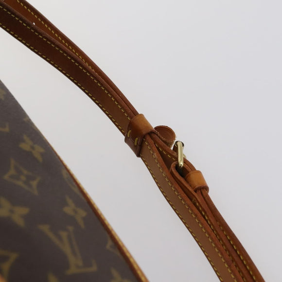 LOUIS VUITTON Monogram Romeoujiri Shoulder Bag M99029 LV Auth am9641