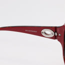 Christian Dior Canage Sunglasses plastic Brown Auth am9656-10