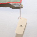 HERMES Carre 90 Scarf Silk ""PRECIOUS PARADISE"" Green Auth am9665M-11