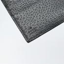 GUCCI GG Canvas Agenda Day Planner Cover Black 115241 Auth am9669-20