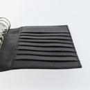 GUCCI GG Canvas Agenda Day Planner Cover Black 115241 Auth am9669-21