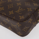 LOUIS VUITTON Monogram Trousse Toilette 23 Clutch Bag M47524 LV Auth am9674-16