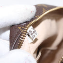 LOUIS VUITTON Monogram Trousse Toilette 23 Clutch Bag M47524 LV Auth am9674-9