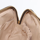 LOUIS VUITTON Monogram Trousse Toilette 23 Clutch Bag M47524 LV Auth am9674-17