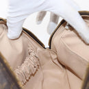 LOUIS VUITTON Monogram Trousse Toilette 23 Clutch Bag M47524 LV Auth am9674-18