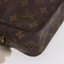 LOUIS VUITTON Monogram Trousse Toilette 23 Clutch Bag M47524 LV Auth am9674-7