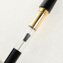PILOT NAMIKI Fountain Pen IUBILAEUM A.D2000 metal Pen Emerald Green Auth am9682A-16