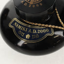 PILOT NAMIKI Fountain Pen IUBILAEUM A.D2000 metal Pen Emerald Green Auth am9682A-21