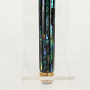 PILOT NAMIKI Fountain Pen IUBILAEUM A.D2000 metal Pen Emerald Green Auth am9682A-5