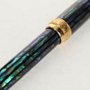 PILOT NAMIKI Fountain Pen IUBILAEUM A.D2000 metal Pen Emerald Green Auth am9682A-8