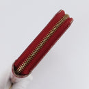 Salvatore Ferragamo LOUIS VUITTON Gucci Wallet GG Leather 3 Set Auth am9686-12