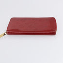 Salvatore Ferragamo LOUIS VUITTON Gucci Wallet GG Leather 3 Set Auth am9686-14