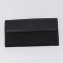 Salvatore Ferragamo LOUIS VUITTON Gucci Wallet GG Leather 3 Set Auth am9686-19