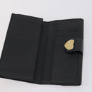 Salvatore Ferragamo LOUIS VUITTON Gucci Wallet GG Leather 3 Set Auth am9686-24