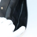 Salvatore Ferragamo LOUIS VUITTON Gucci Wallet GG Leather 3 Set Auth am9686-25