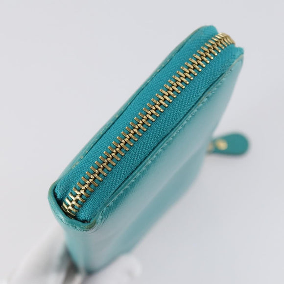 Salvatore Ferragamo LOUIS VUITTON Gucci Wallet GG Leather 3 Set Auth am9686