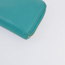 Salvatore Ferragamo LOUIS VUITTON Gucci Wallet GG Leather 3 Set Auth am9686-7