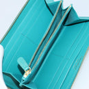 Salvatore Ferragamo LOUIS VUITTON Gucci Wallet GG Leather 3 Set Auth am9686-8