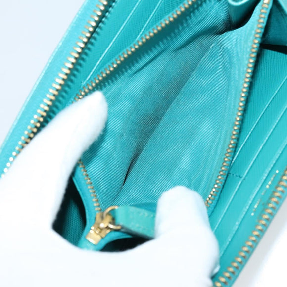 Salvatore Ferragamo LOUIS VUITTON Gucci Wallet GG Leather 3 Set Auth am9686