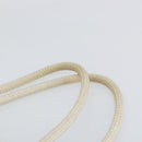 GUCCI Micro GG Supreme Tote Bag PVC Beige Gold Auth am9689-8