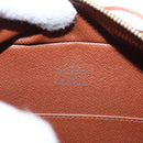 LOUIS VUITTON Monogram Cite MM Hand Bag M51182 LV Auth am9706-20