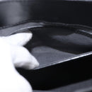 LOUIS VUITTON Epi Cluny Shoulder Bag Black M52252 LV Auth am9710-20