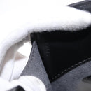 LOUIS VUITTON Epi Cluny Shoulder Bag Black M52252 LV Auth am9710-12