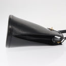 LOUIS VUITTON Epi Cluny Shoulder Bag Black M52252 LV Auth am9710-3