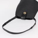 LOUIS VUITTON Epi Cluny Shoulder Bag Black M52252 LV Auth am9710-7