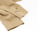 Burberrys Trench Coat Cotton Beige Auth am9717-6