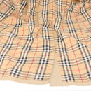 Burberrys Trench Coat Cotton Beige Auth am9717-9
