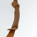 LOUIS VUITTON Monogram Saumur 35 Shoulder Bag M42254 LV Auth am9722-8