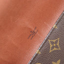 LOUIS VUITTON Monogram Chantilly MM Shoulder Bag M51233 LV Auth am9724-20