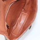 LOUIS VUITTON Monogram Chantilly MM Shoulder Bag M51233 LV Auth am9724-10