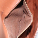 LOUIS VUITTON Monogram Chantilly MM Shoulder Bag M51233 LV Auth am9724-11