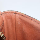 LOUIS VUITTON Monogram Chantilly MM Shoulder Bag M51233 LV Auth am9724-12