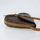 LOUIS VUITTON Monogram Chantilly MM Shoulder Bag M51233 LV Auth am9724-3