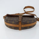 LOUIS VUITTON Monogram Chantilly MM Shoulder Bag M51233 LV Auth am9724-5
