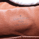 LOUIS VUITTON Monogram Compiegne 28 Clutch Bag M51845 LV Auth am9725-17